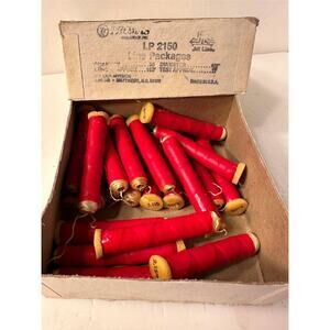 Box of 21 Thomas Industries LP 2150 Line Packages New 1/2" 150' Length